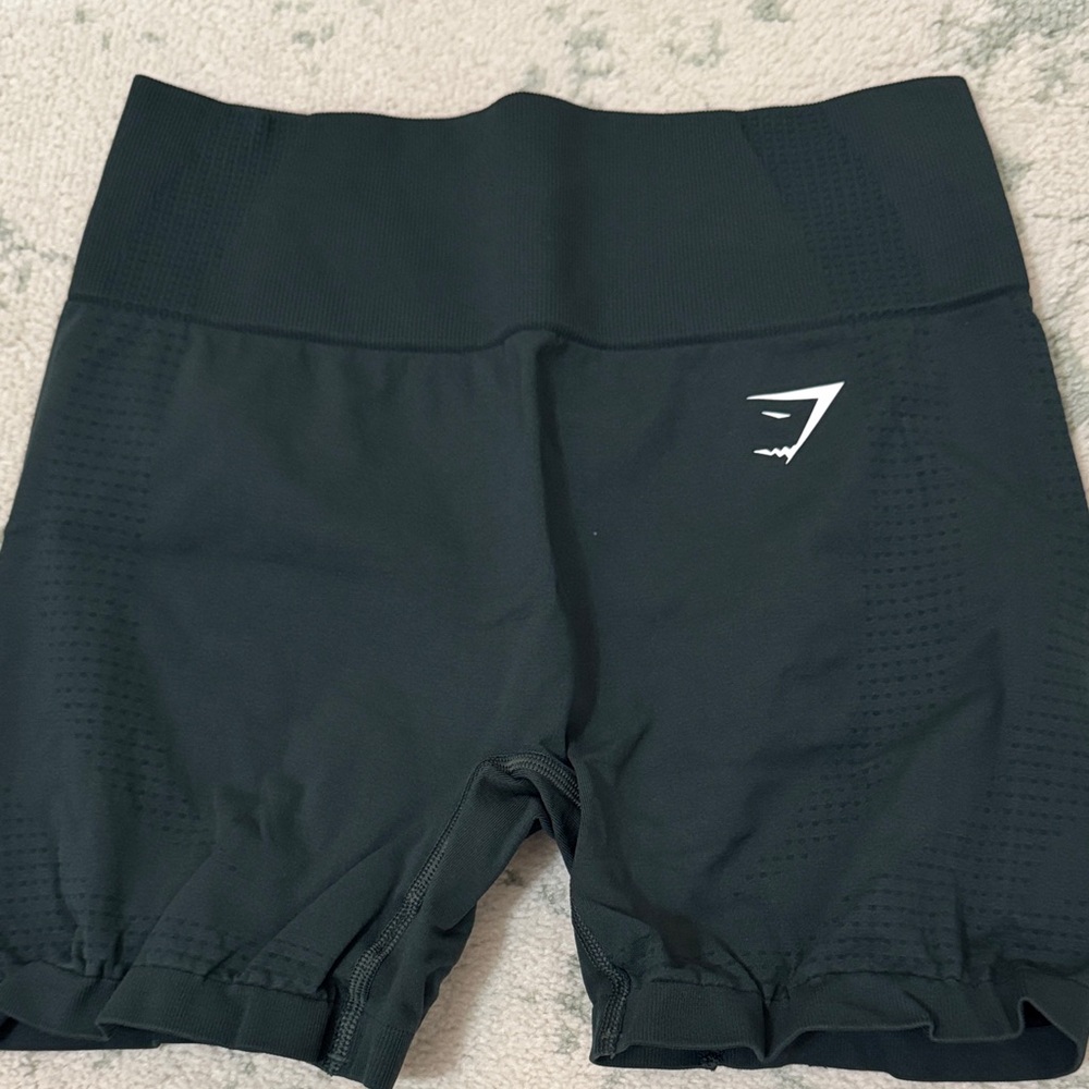 gymshark seamless shorts